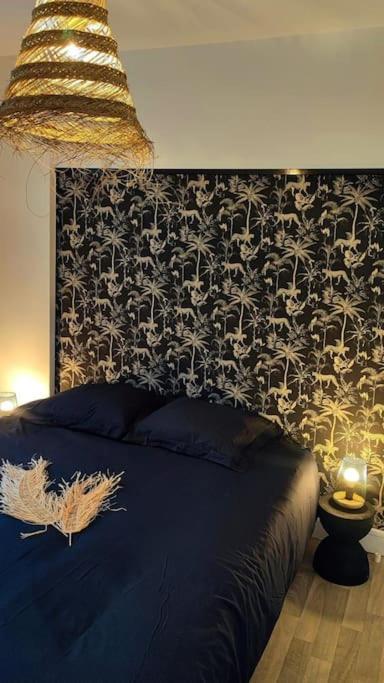 Appartement Cosy, Detente Avec Terrasse Pleurtuit المظهر الخارجي الصورة